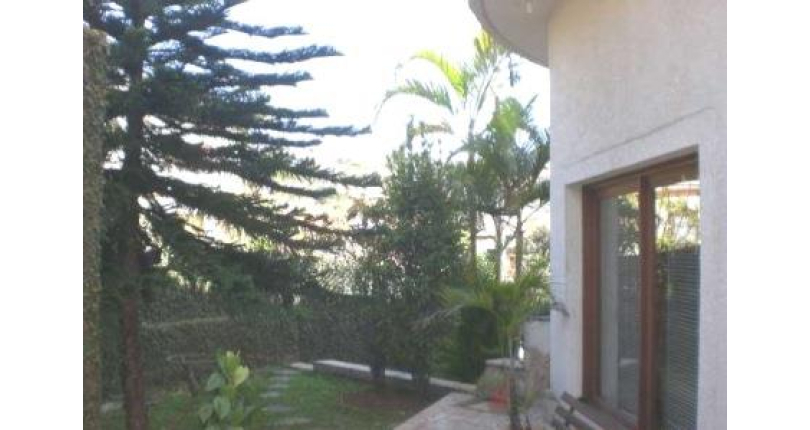 Sobrado à venda Rua José Rebouças de Carvalho, City América - Imóveis à Venda