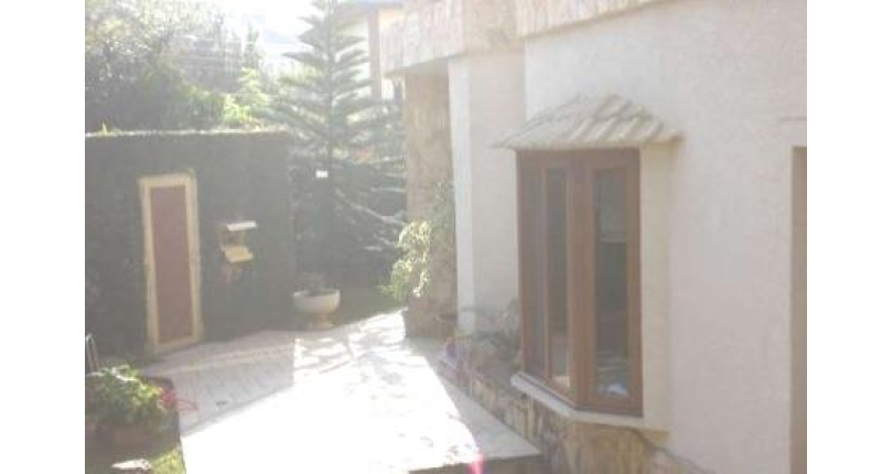 Sobrado à venda Rua José Rebouças de Carvalho, City América - Imóveis à Venda