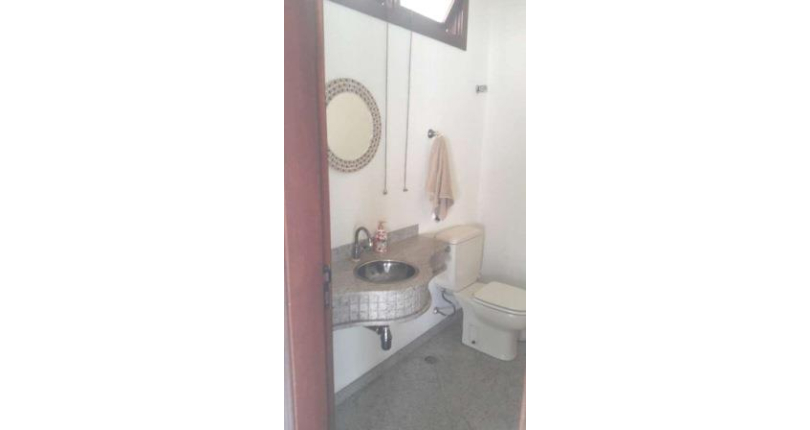 Sobrado à venda Rua José Rebouças de Carvalho, City América - Imóveis à Venda