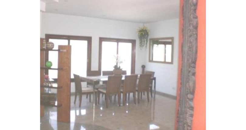 Sobrado à venda Rua José Rebouças de Carvalho, City América - Imóveis à Venda