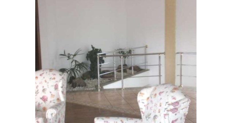 Sobrado à venda Rua José Rebouças de Carvalho, City América - Imóveis à Venda