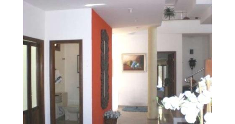 Sobrado à venda Rua José Rebouças de Carvalho, City América - Imóveis à Venda