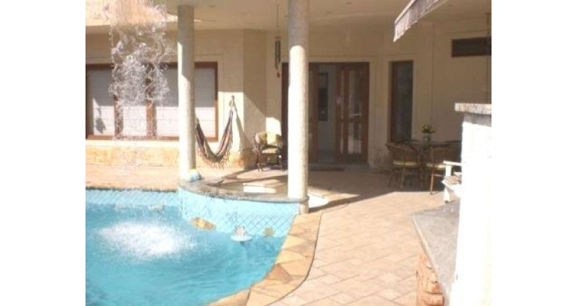 Sobrado à venda Rua José Rebouças de Carvalho, City América - Imóveis à Venda