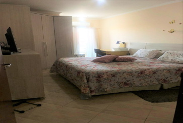 Belo Sobrado à venda na Vila Guedes na Rua São Francisco de Assis