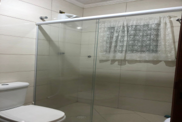 Belo Sobrado à venda na Vila Guedes na Rua São Francisco de Assis