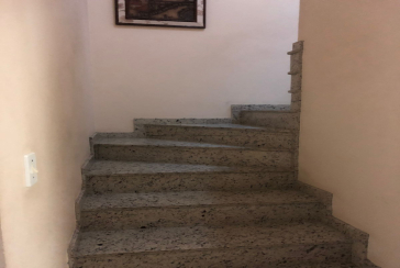 Belo Sobrado à venda na Vila Guedes na Rua São Francisco de Assis