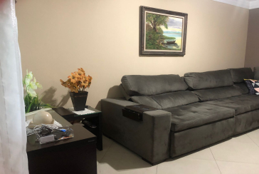 Belo Sobrado à venda na Vila Guedes na Rua São Francisco de Assis