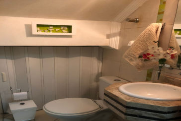 Belo Sobrado à venda na Vila Guedes na Rua São Francisco de Assis