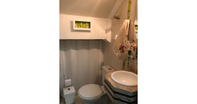 Belo Sobrado à venda na Vila Guedes na Rua São Francisco de Assis