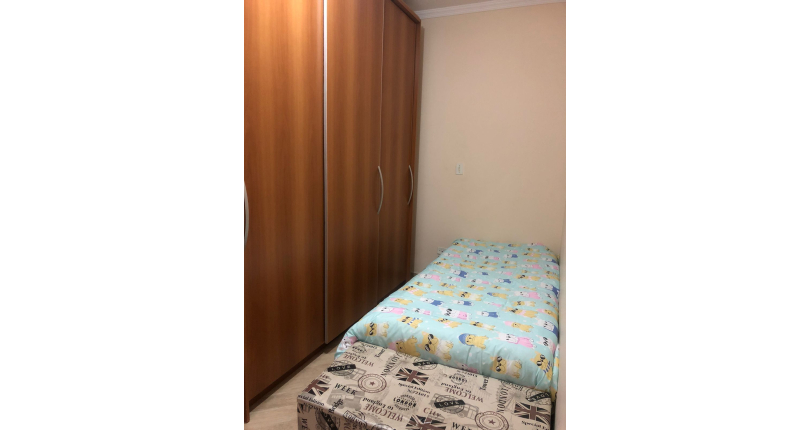 Belo Sobrado à venda na Vila Guedes na Rua São Francisco de Assis