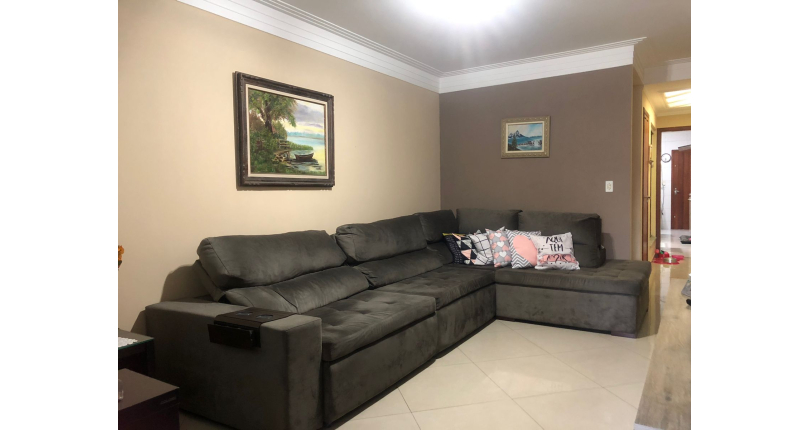 Belo Sobrado à venda na Vila Guedes na Rua São Francisco de Assis