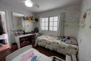 Belíssimo Sobrado à venda no Parque São Domingos na Rua Giovani Recordati 68