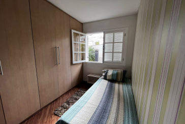 Belíssimo Sobrado à venda no Parque São Domingos na Rua Giovani Recordati 68