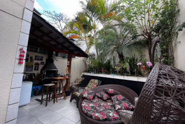 Belíssimo Sobrado à venda no Parque São Domingos na Rua Giovani Recordati 68