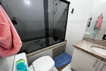 Belíssimo Sobrado à venda no Parque São Domingos na Rua Giovani Recordati 68