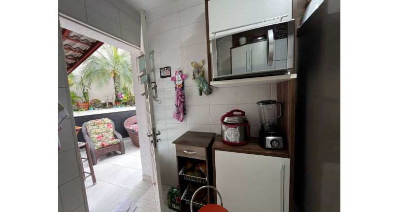 Belíssimo Sobrado à venda no Parque São Domingos na Rua Giovani Recordati 68