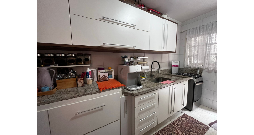 Belíssimo Sobrado à venda no Parque São Domingos na Rua Giovani Recordati 68