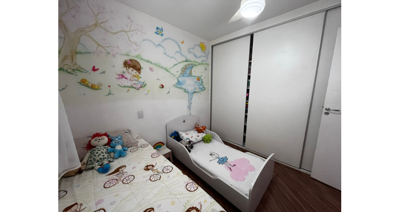 Belíssimo Sobrado à venda no Parque São Domingos na Rua Giovani Recordati 68