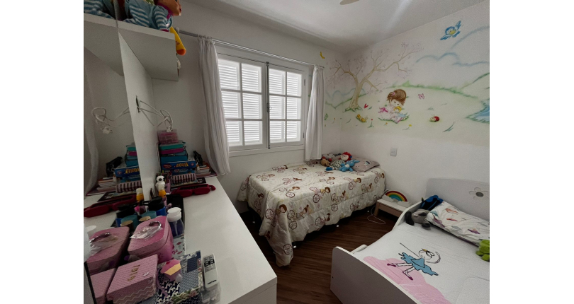 Belíssimo Sobrado à venda no Parque São Domingos na Rua Giovani Recordati 68