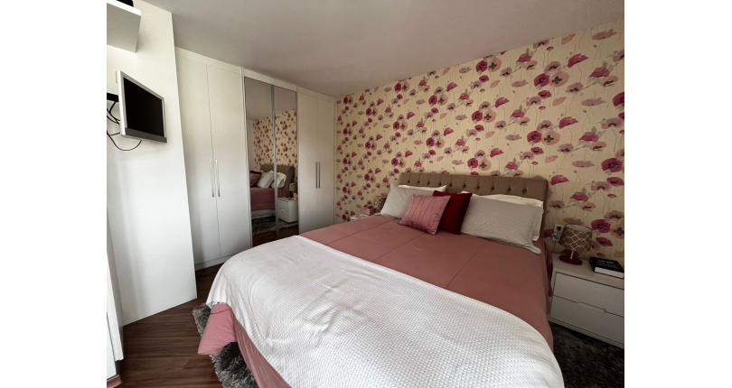 Belíssimo Sobrado à venda no Parque São Domingos na Rua Giovani Recordati 68