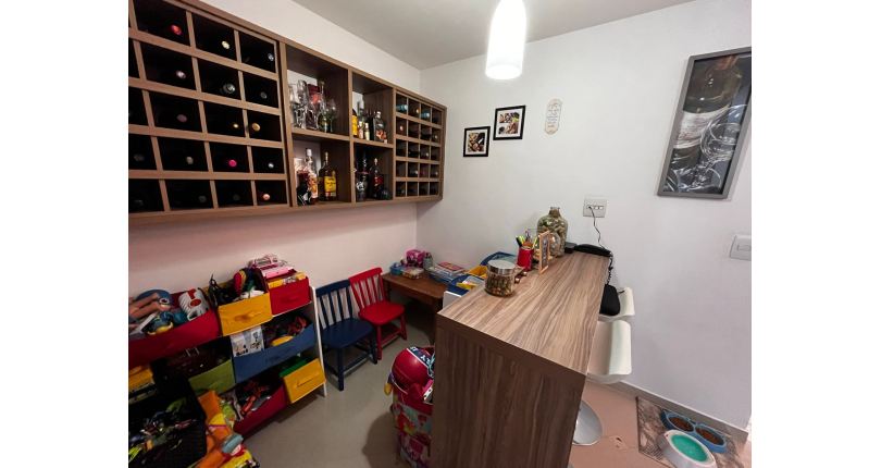 Belíssimo Sobrado à venda no Parque São Domingos na Rua Giovani Recordati 68