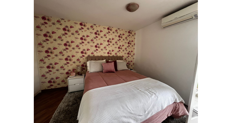 Belíssimo Sobrado à venda no Parque São Domingos na Rua Giovani Recordati 68