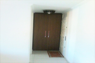 Apartamento à venda no Conjunto Residencial Vista Verde na Rua Jose Carlos de Resende 92, no Condomínio Edifício Giardino D Itália