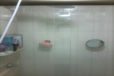 Apartamento à venda no Conjunto Residencial Vista Verde na Rua Jose Carlos de Resende 92, no Condomínio Edifício Giardino D Itália