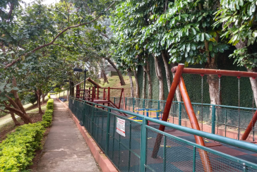 Apartamento à venda no Conjunto Residencial Vista Verde na Rua Jose Carlos de Resende 92, no Condomínio Edifício Giardino D Itália