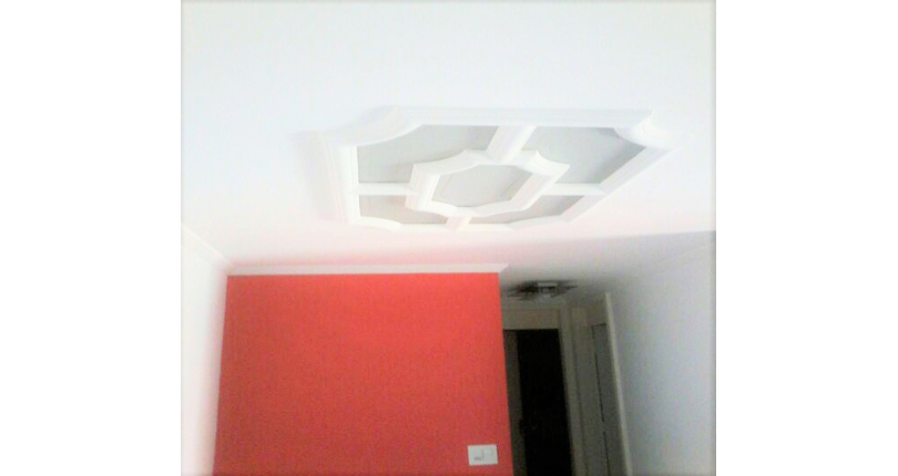 Apartamento à venda no Conjunto Residencial Vista Verde na Rua Jose Carlos de Resende 92, no Condomínio Edifício Giardino D Itália