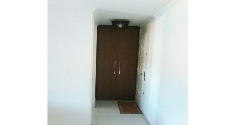 Apartamento à venda no Conjunto Residencial Vista Verde na Rua Jose Carlos de Resende 92, no Condomínio Edifício Giardino D Itália