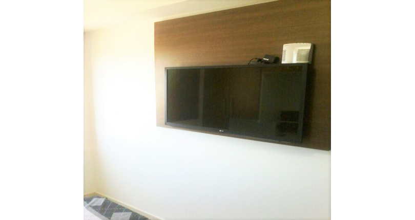 Apartamento à venda no Conjunto Residencial Vista Verde na Rua Jose Carlos de Resende 92, no Condomínio Edifício Giardino D Itália