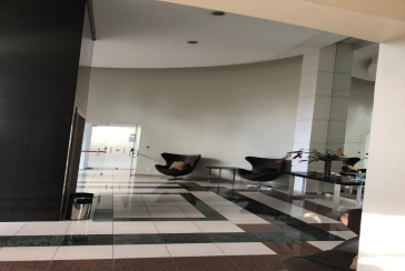  Apartamento à venda no Brooklin Paulista 