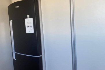  Apartamento à venda no Brooklin Paulista 