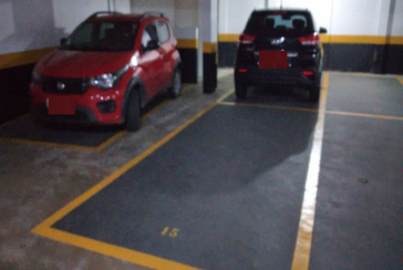  Apartamento à venda no Brooklin Paulista 