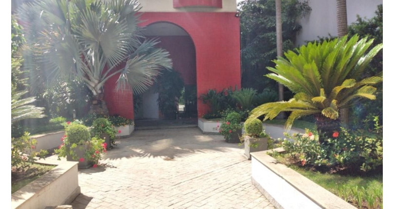  Apartamento à venda no Brooklin Paulista 