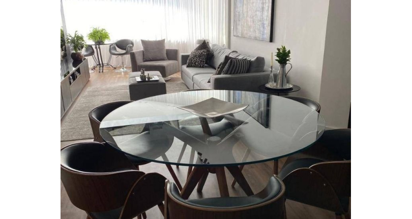  Apartamento à venda no Brooklin Paulista 