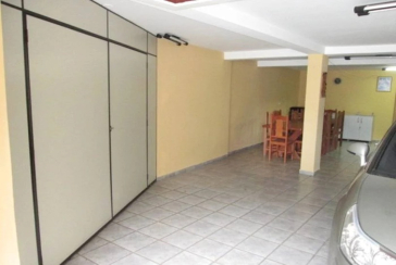 Sobrado à venda no Jardim Pinheiros na Rua Jose Mauro de Vasconcelos