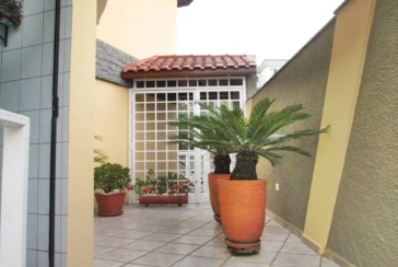 Sobrado à venda no Jardim Pinheiros na Rua Jose Mauro de Vasconcelos