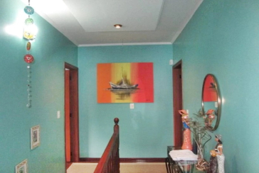 Sobrado à venda no Jardim Pinheiros na Rua Jose Mauro de Vasconcelos