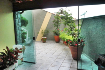 Sobrado à venda no Jardim Pinheiros na Rua Jose Mauro de Vasconcelos