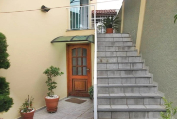 Sobrado à venda no Jardim Pinheiros na Rua Jose Mauro de Vasconcelos