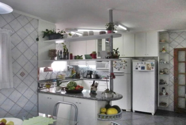 Sobrado à venda no Jardim Pinheiros na Rua Jose Mauro de Vasconcelos