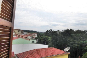 Sobrado à venda no Jardim Pinheiros na Rua Jose Mauro de Vasconcelos