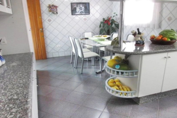 Sobrado à venda no Jardim Pinheiros na Rua Jose Mauro de Vasconcelos