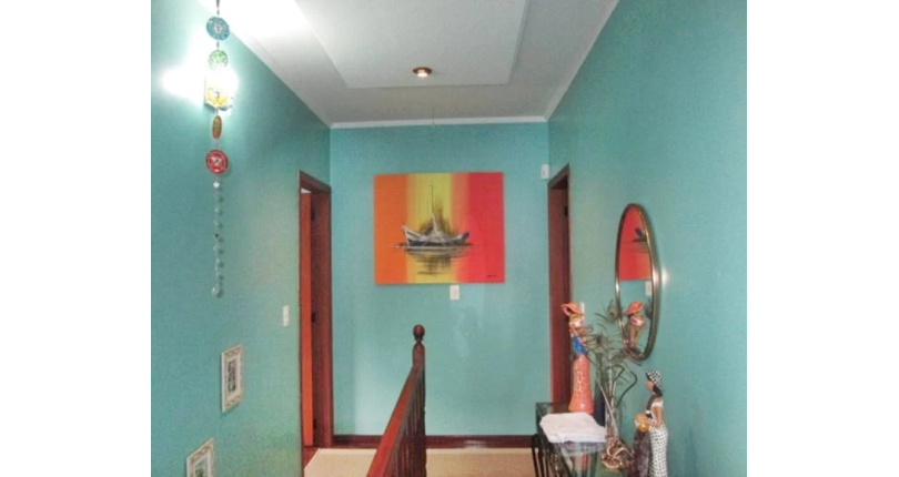 Sobrado à venda no Jardim Pinheiros na Rua Jose Mauro de Vasconcelos