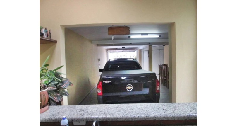 Sobrado à venda no Jardim Pinheiros na Rua Jose Mauro de Vasconcelos