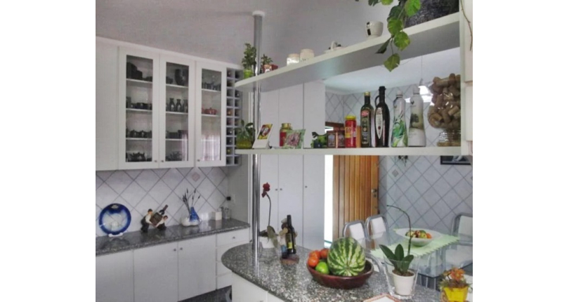 Sobrado à venda no Jardim Pinheiros na Rua Jose Mauro de Vasconcelos