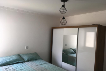 BELO Sobrado à venda no Jardim Bandeirantes (Zona Norte) na Rua Engenheiro Dolabela