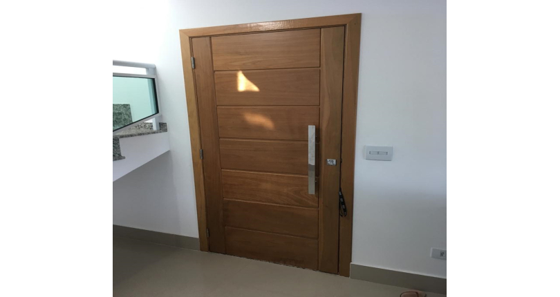 Sobrado à venda Rua Engenheiro Dolabela, Jardim Bandeirantes (Zona Norte) - Imóveis à Venda